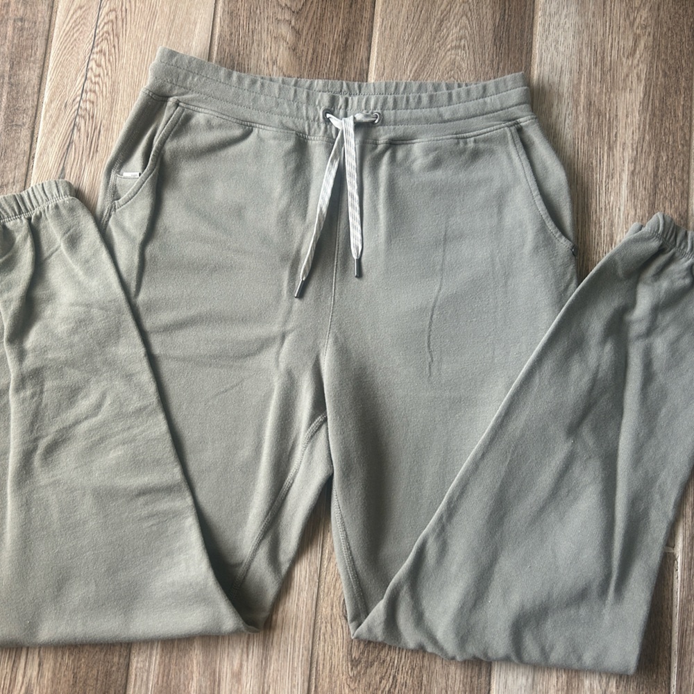 Vuori Laguna Lounge Pant 2.0 Women’s S VW437